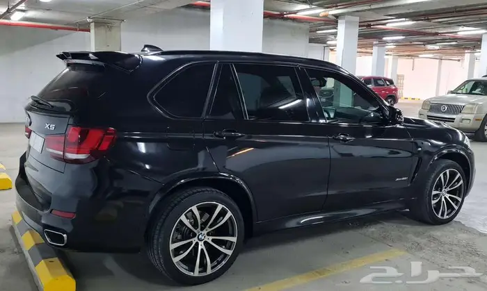 اكس 5 2014 X5 7