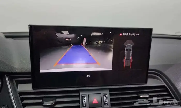 أودي Q5 2023 - وارد كوريا 17