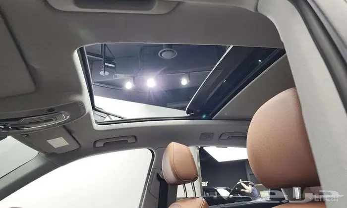 أودي Q5 2023 - وارد كوريا 8