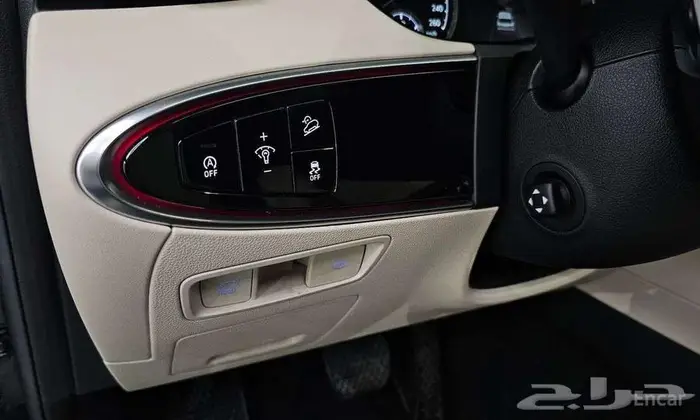 جينيسيس - GV70 2.5T 2WD 2021 9