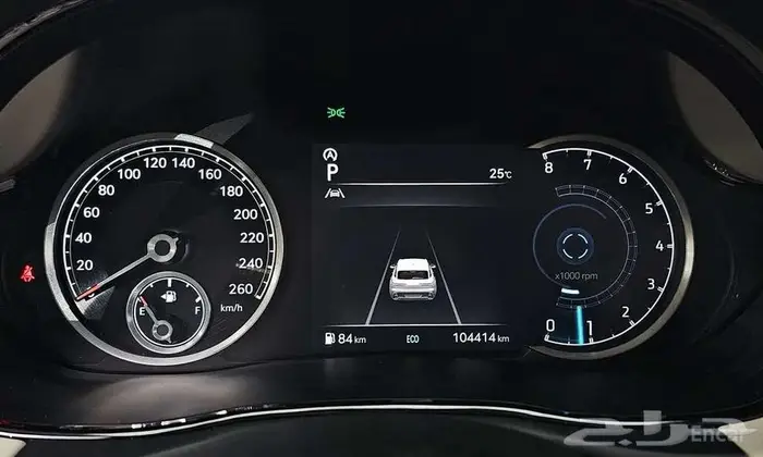 جينيسيس - GV70 2.5T 2WD 2021 11