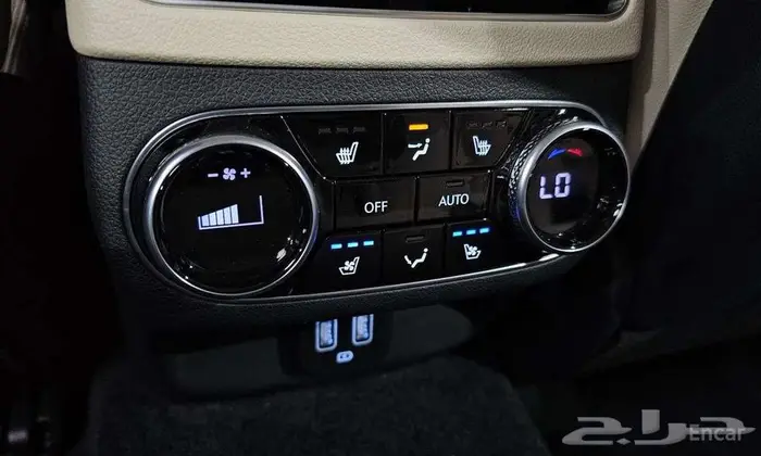 جينيسيس - GV70 2.5T 2WD 2021 18