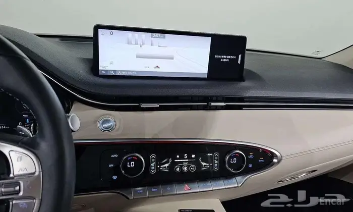 جينيسيس - GV70 2.5T 2WD 2021 15