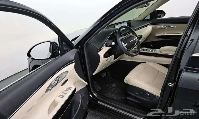 جينيسيس - GV70 2.5T 2WD 2021 4