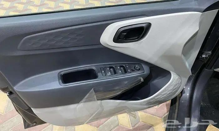 هيوانداي جراند أي i10 سعودي 42.5الف شامل الضريبة 9