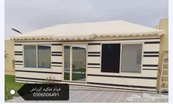 خيام جديده فاخره ملكي مجالس مشبات الرياض 19