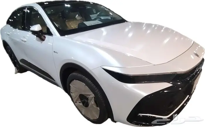 كروان بريميوم موديل 2025 هيبرد حبه فقط 4