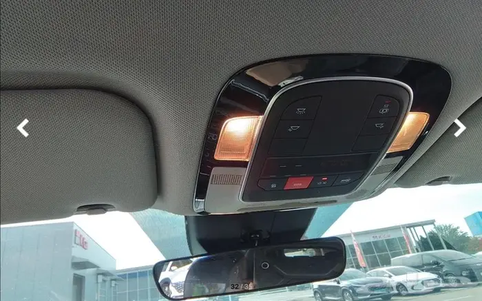 سنتافي 2022 (بنزين) Exclusive 21