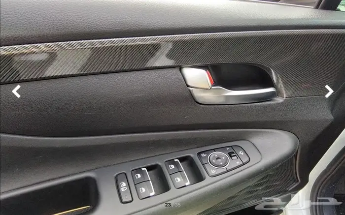 سنتافي 2022 (بنزين) Exclusive 17