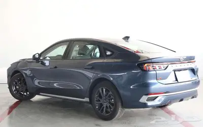 فورد توروس ترند 2.0cc موديل 2026 عرض خاص و تسليم فوري index