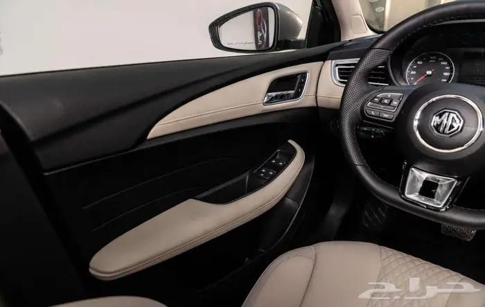 MG 5 موديل 2025 بدون دفعه اولى 10