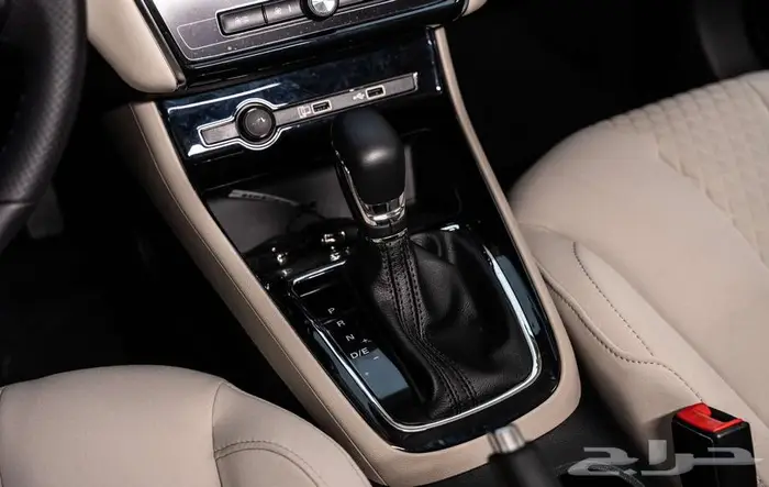 MG 5 موديل 2025 بدون دفعه اولى 6