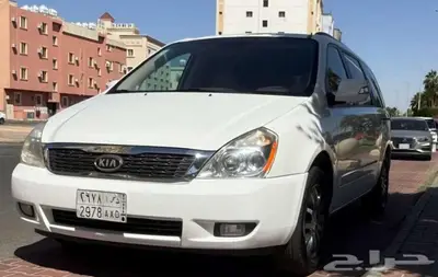 كيا كرنفال 2012 استخدام امريكي index