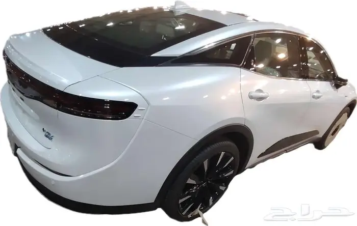 كروان بريميوم موديل 2025 هيبرد حبه فقط 14