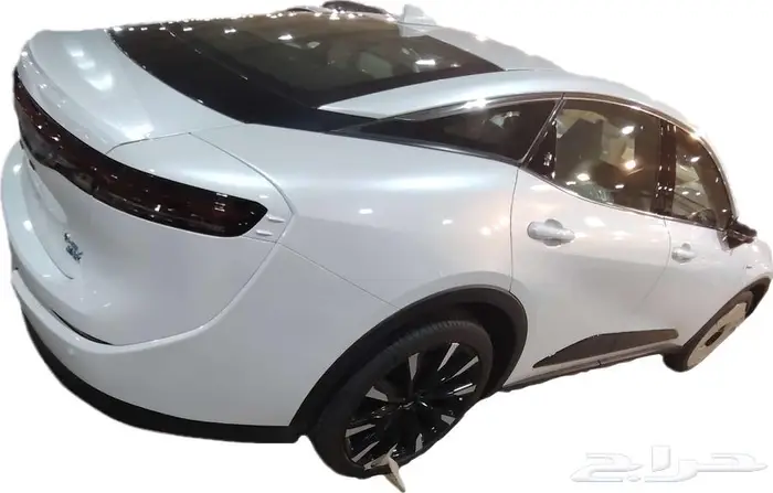 كروان بريميوم موديل 2025 هيبرد حبه فقط 19