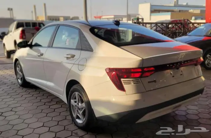 اكسنت فليت 2026 4