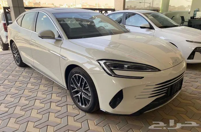 بي واي دي سيل BYD SEL 7 هجين موديل 2026 تقسيط افضل العروض 2