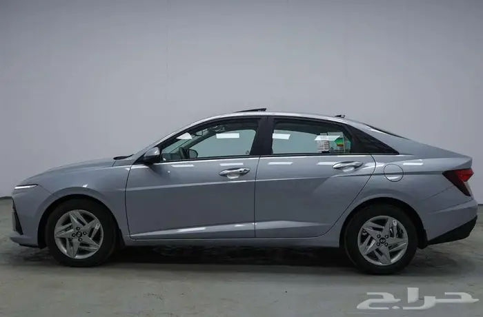 هيونداي اكسنت 2026 جميع الفئات ( فليت - سمارت - كمفورت ) 2