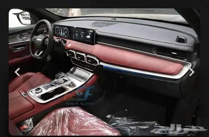 جيتور X70-متوفر كمفورت وكمفورت بلس 9