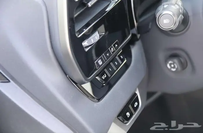 لكزس RX 2025 جديده 9