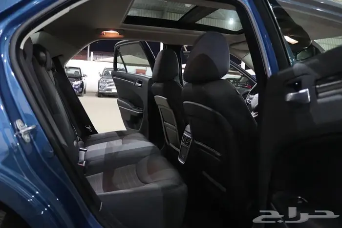 كرايزلر ليميتد 2021 17