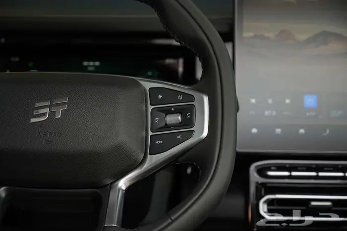 جيتور T1 2025 لاكجري عرض خاص 6