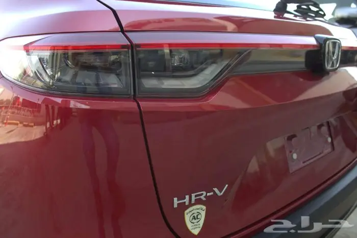 هوندا HR-V نص فل LX م2025 9
