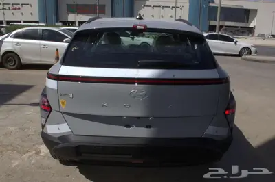 هيونداي كونا سمارت المجدوعي 2026 index