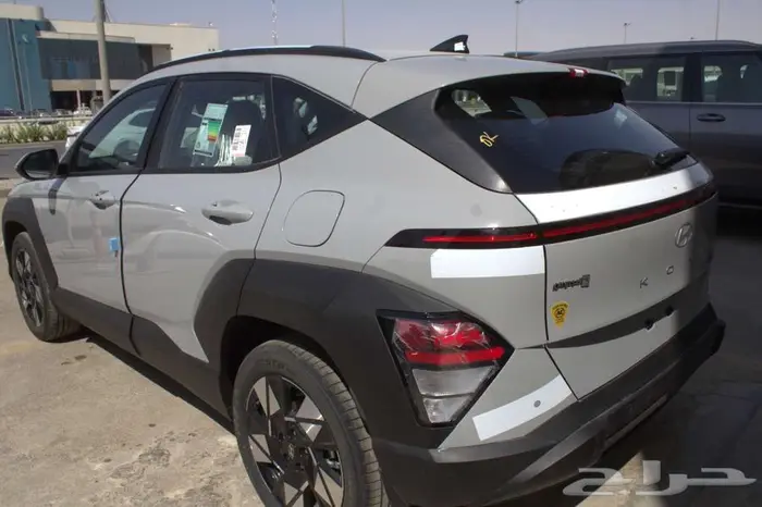 هيونداي كونا سمارت المجدوعي 2026 5