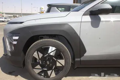 هيونداي كونا سمارت المجدوعي 2026 index