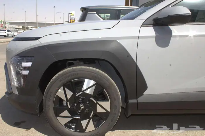 هيونداي كونا سمارت المجدوعي 2026 8