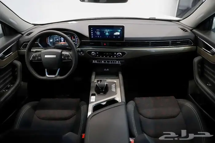 جيتور -X70 -2026 8