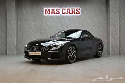 بي ام دبليو Z4 سقف كشف 2022 سعودي index