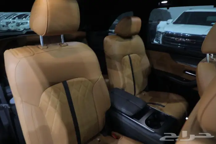 مازدا CX90 فل كامل بانوراما جلد ستة سلندر موديل 2025 17