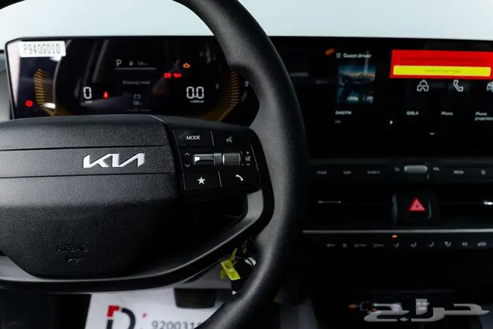 كيا K4 ستاندر كاش او تقسيط مع الدمعان كله بسيط 2026 7