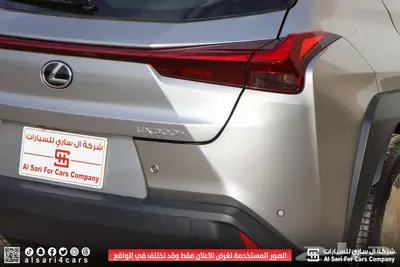 لكزس UX300 AH هجين 2025 اقساط بنوك وشركات index