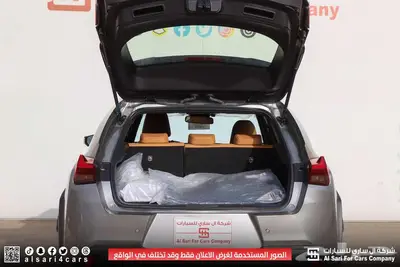 لكزس UX300 AH هجين 2025 اقساط بنوك وشركات index