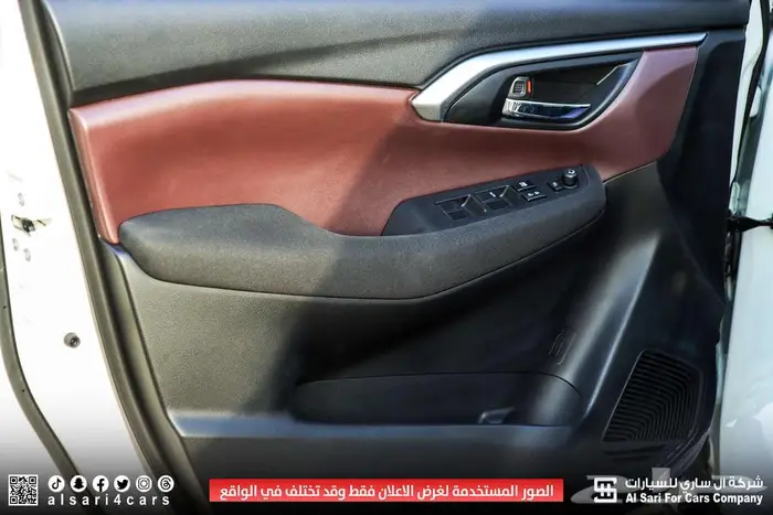 تويوتا أوربان كروزر GL 2025 اقساط بنوك وشركات 29