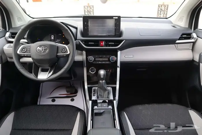 تويوتا فيلوز GLX بنزين 2025 سعودي اقل سعر 0 14