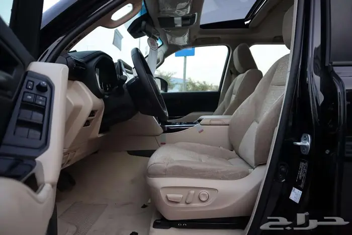 تويوتا جيكسار l3 بنزين 2025 . 9