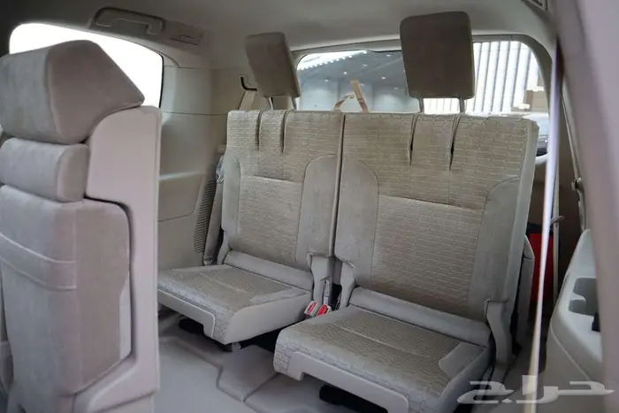 تويوتا جيكسار l3 بنزين 2025 . 11