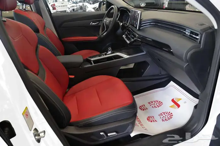 هافال جوليان برو بريميوم 2025 9