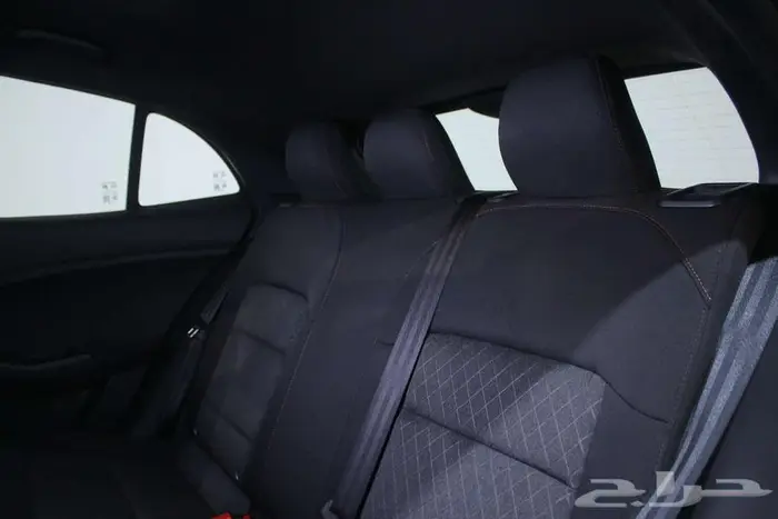 MG3 استاندر2025 11