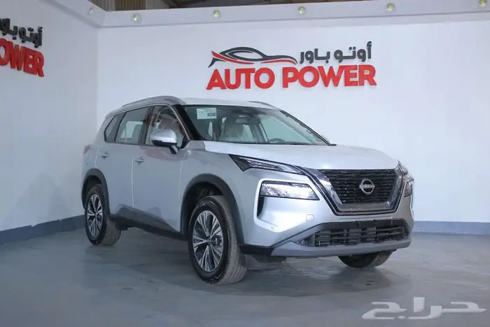 نيسان اكس تريل 2025 S 2