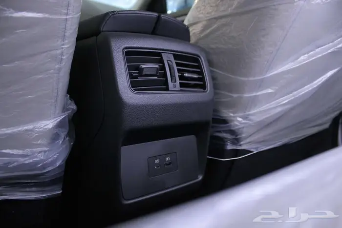 نيسان اكس تريل 2025 S 15