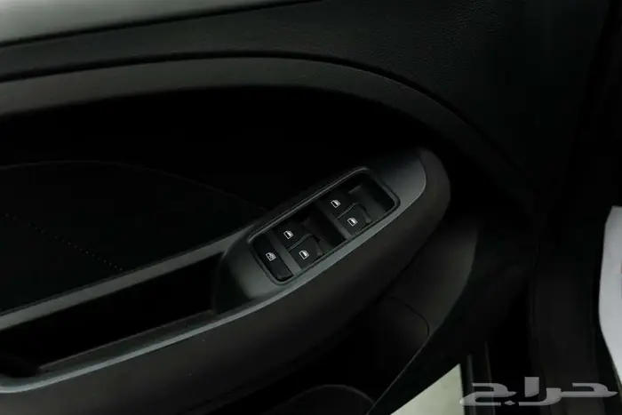 ام جي ZS ستاندر 2025 كاش و اقساط 11