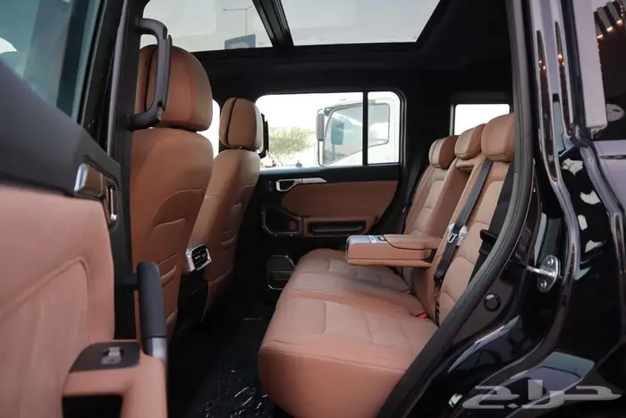 جيتور T2 لكجري 2026 للتقسيط 7