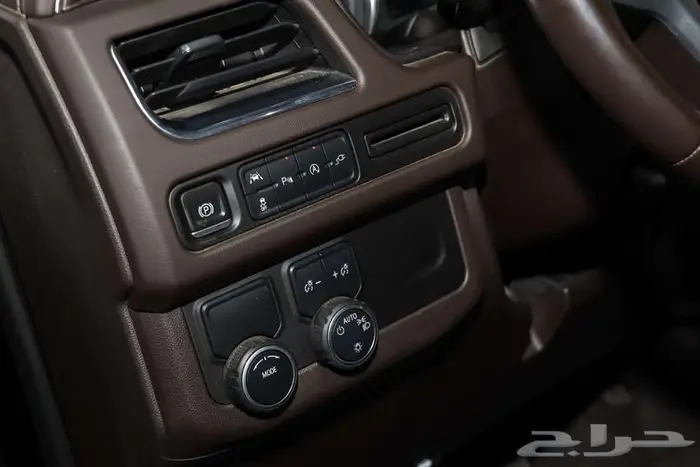 تاهو 2021 LS بدون دبل 8