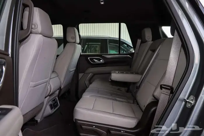 تاهو 2021 LS بدون دبل 11