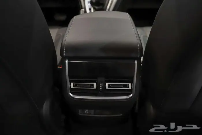 شانجان هنتر ديزل جير اتوماتيك 2025 11